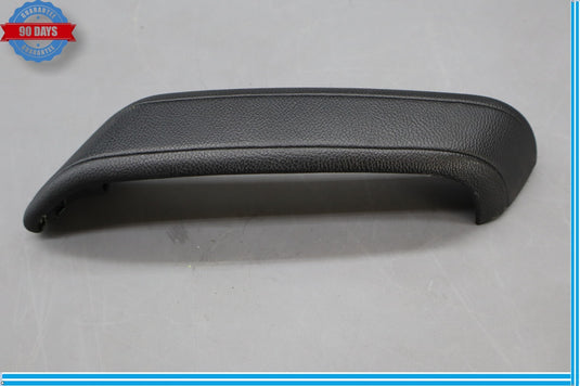 14-17 Maserati Ghibli Front Right Passenger Side Interior Door Handle Trim Oem