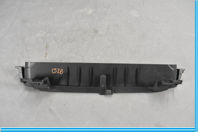 Load image into Gallery viewer, 12-18 BMW 650i Front Dashboard Speedometer Gauge Cover  Cluster Lower Trim Oem

