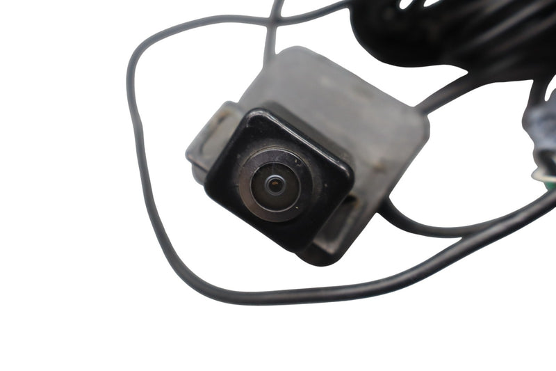 Load image into Gallery viewer, 07-13 Mercedes W221 S550 CL550 Rear View Back Up Cam Camera Aftermarket
