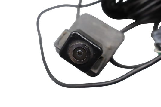 07-13 Mercedes W221 S550 CL550 Rear View Back Up Cam Camera Aftermarket