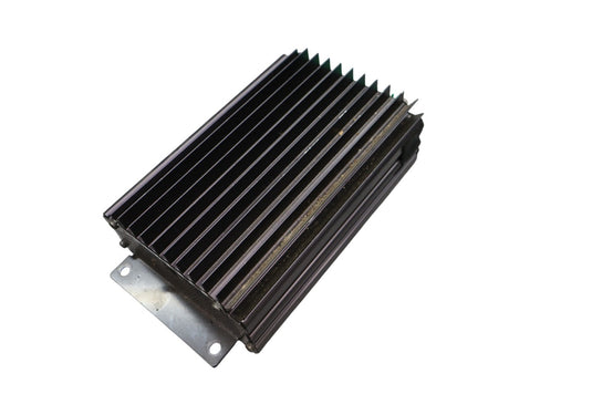 03-04 Mercedes R230 SL500 SL55 AMG SL600 Amplifier Amp Bose Audio Sound Oem