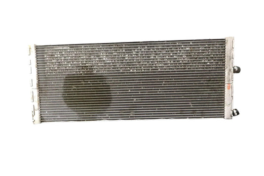 09-15 BMW 750Li 750Li xDrive Engine Motor Cooling Radiator 17117576827 Oem