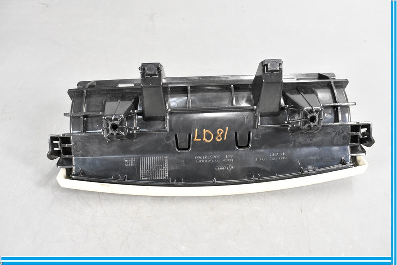 Load image into Gallery viewer, 11-18 Porsche Cayenne Front Left Driver Lower Seat Storage Box Cover Oem
