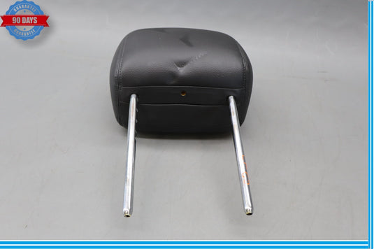 09-15 Jaguar XF XFR Rear Left Driver Side Upper Head Rest Headrest Oem