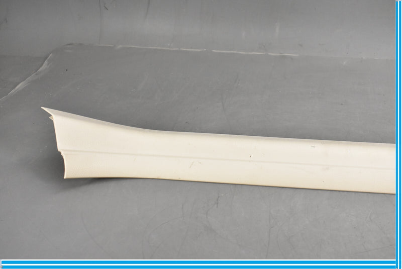 Load image into Gallery viewer, 12-18 BMW 650i 640i F06 Front Right Passenger Side A Pillar Cover Trim Panel Oem
