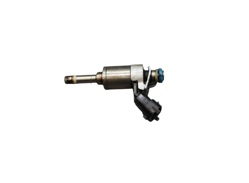 Load image into Gallery viewer, 09-15 Mini Cooper S Gas Fuel Injector Rail R55-R60 7591623 Oem
