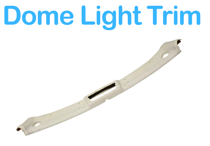 Load image into Gallery viewer, 02-10 Lexus SC430 Z40 Overhead Interior Dome Light Trim Panel 6331024032 Oem
