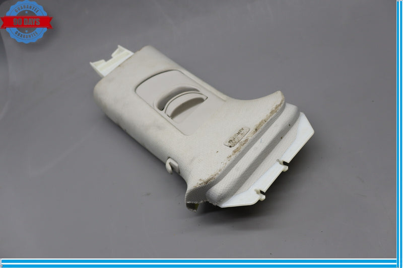 Load image into Gallery viewer, 09-13 Audi A3 Front Right Passenger Side Upper B Pillar Trim Panel Oem
