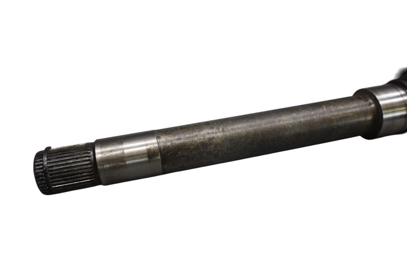 Load image into Gallery viewer, 06-12 Mercedes X166 GL450 GL550 Front Right Passenger Side Half Axle Shaft Oem
