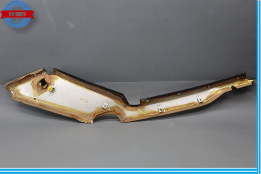 87-89 Cadillac Allante Left Driver Side Hardtop Pad Top Trim Panel Oem