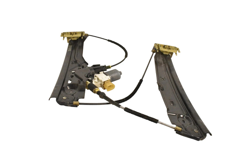 Load image into Gallery viewer, 09-15 BMW 750i 750Li Front Left Driver Window Regulator W/ Motor 51337182105 Oem
