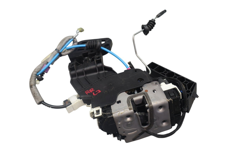 Load image into Gallery viewer, 06-19 Mercedes CLA250 ML350 GL450 Rear Right Door Lock Latch Actuator Oem
