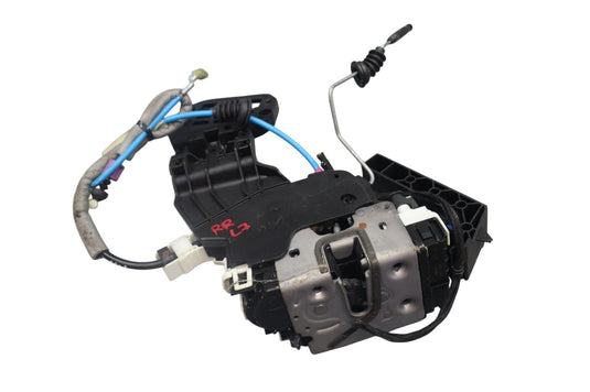 06-19 Mercedes CLA250 ML350 GL450 Rear Right Door Lock Latch Actuator Oem