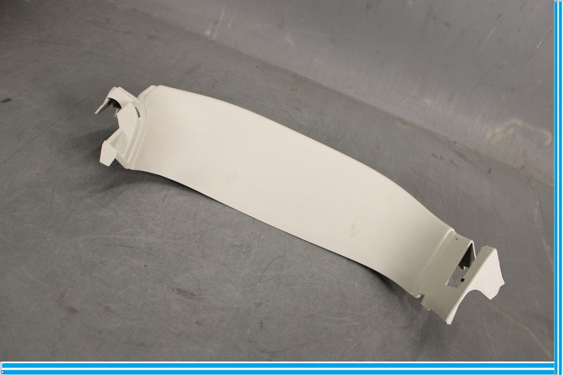 Load image into Gallery viewer, 11-17 Infiniti QX56 QX80 Rear Left Driver Side Gate Garnish Trim Cover Oem
