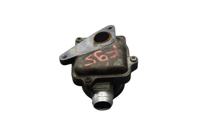 Load image into Gallery viewer, 05- 15 Mercedes W204 C300 CL550 G550 ML450 Air Pump Check Valve EGR Emission OEM
