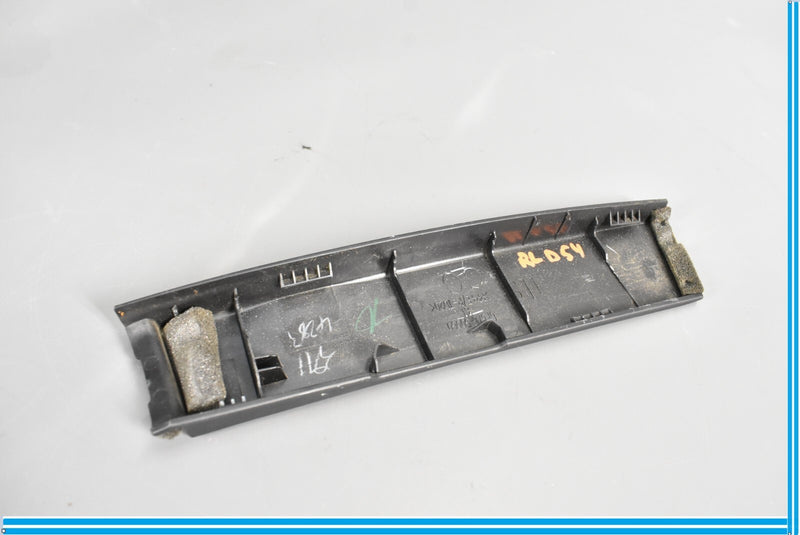 Load image into Gallery viewer, 07-17 Lexus LS460 LS600HL Front Left Driver Side Seat Piece Strip Panel Trim Oem
