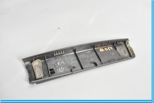 07-17 Lexus LS460 LS600HL Front Left Driver Side Seat Piece Strip Panel Trim Oem