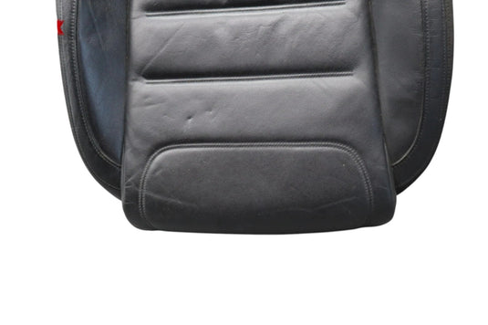 11-17 Volkswagen Touareg Front Right Passenger Side Lower Seat Cushion OEM