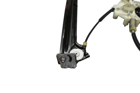 14-22 Maserati Ghibli Quattroporte Front Right Side Window Regulator Motor Oem