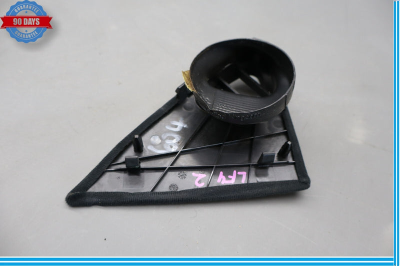 Load image into Gallery viewer, 03-10 Bentley Continental Front Left Driver Dash Duct Air Vent Panel Grille Oem
