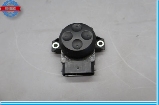 12-17 Audi A7 Quattro Front Left Driver Side Seat Lumber Control Switch Oem
