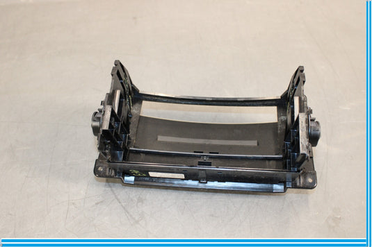 07-13 Mercedes W221 S400 S550 Center Console Dashboard CD Player Cover Oem