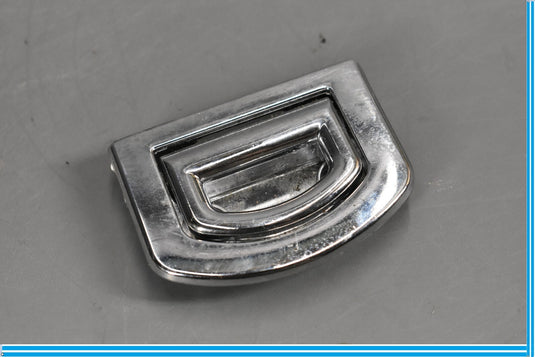 09-16 Audi A4 Wagon Rear Luggage Cargo Tie Down Hook Clamp Oem