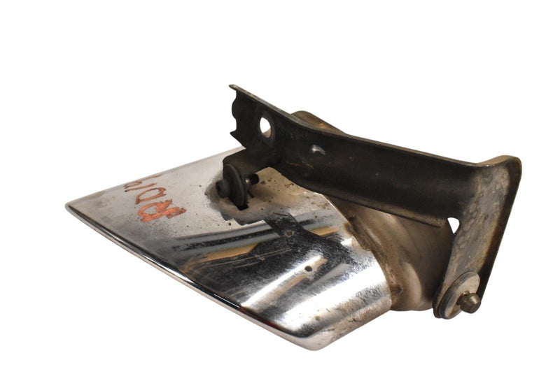 Load image into Gallery viewer, 03-12 Bentley Continental GT Rear Right Exhaust Pipe Muffler Tip 3W0253682D Oem
