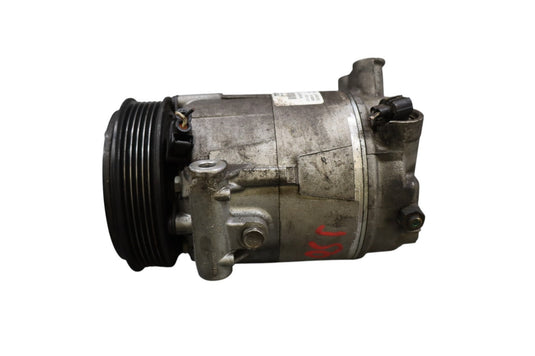 14-17 Maserati Ghibli AC A/C Air Conditioning Compressor Pump 35232024F Oem