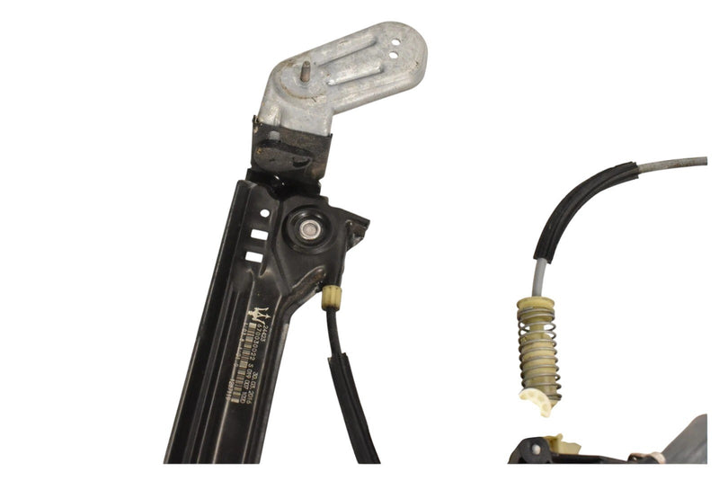 Load image into Gallery viewer, 14-22 Maserati Ghibli Rear Right Passenger Side Door Window Regulator Motor Oem

