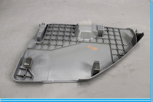 07-13 BMW 335i 328i Rear Right Passenger Side Trunk Lid Cover Panel Oem
