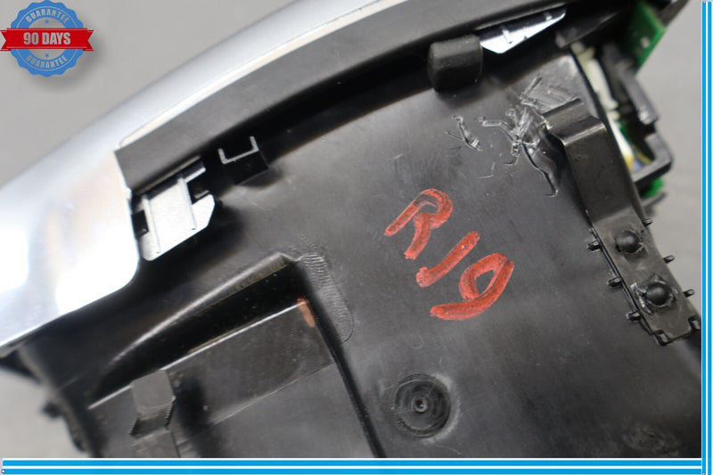 Load image into Gallery viewer, 10-16 Porsche Panamera Front Right Inner Dash AC A/C Air Vent Trim Grille Oem
