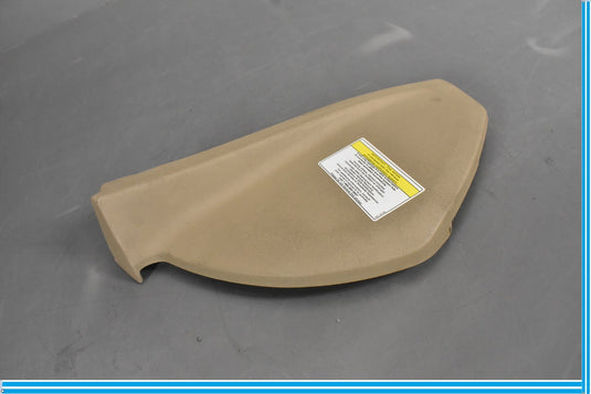 12-18 Mercedes CLS550 W218 Left Side Dashboard Dash Board Trim Panel Oem