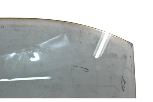 00-06 Mercedes W220 S430 Rear Left Driver Side Door Window Glass OEM