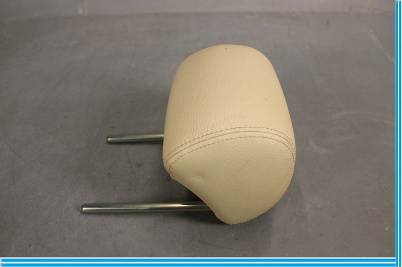 Load image into Gallery viewer, 09-15 Jaguar XF XFR Rear Right Passenger Side Head Rest Headrest Oem
