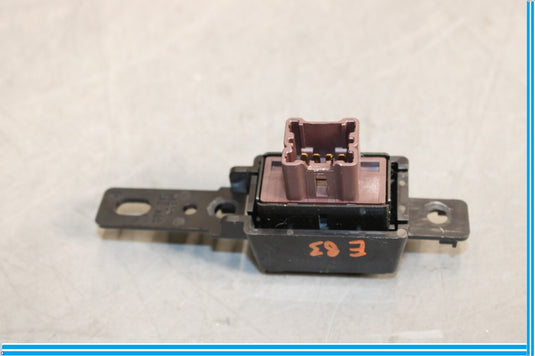 11-17 Infiniti QX56 QX80 Left Side 2nd Row Center Console Seat Heat Switch Oem