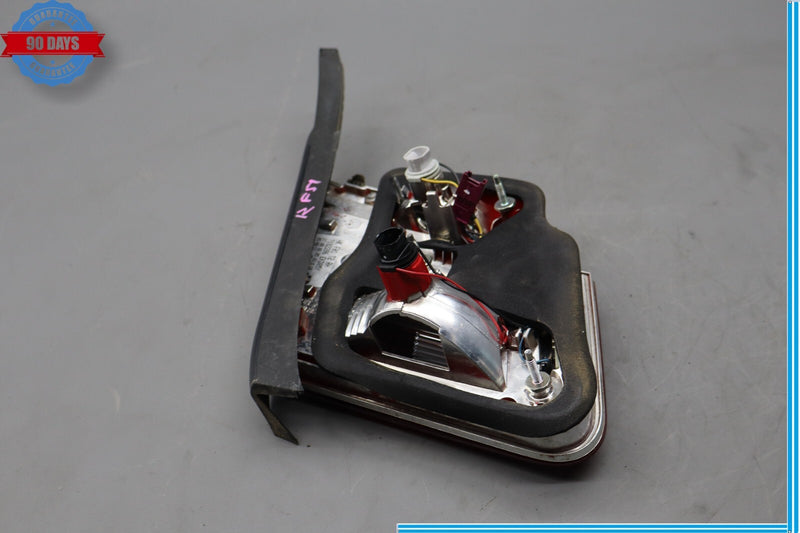 Load image into Gallery viewer, 09-15 BMW 740i 750Li xDrive Rear Right Passenger Side Inner Tail Light Oem
