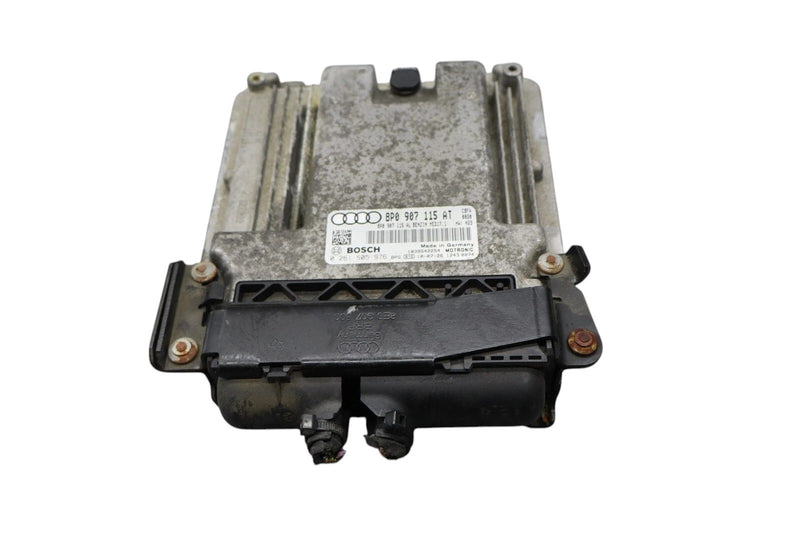 Load image into Gallery viewer, 10-13 Audi A3 Engine Control Computer Module ECU ECM Unit 8P0907115B Oem
