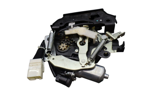07-12 Lexus LS460 Rear Trunk Lid Door Lock Latch Actuator Motor 163800-0370 Oem