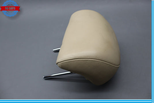 07-09 Lexus LS460 LS460L Rear Right Passenger Seat Headrest Head Rest Oem