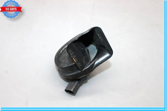 11-16 BMW 528i 535i 550i F10 Front Low Tone Horn Signal Oem