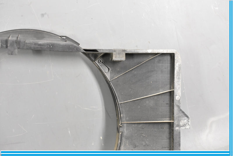 Load image into Gallery viewer, 90-94 Mercedes R129 300SL SL320 Engine Radiator Fan Shroud Oem
