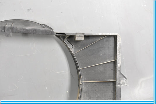90-94 Mercedes R129 300SL SL320 Engine Radiator Fan Shroud Oem