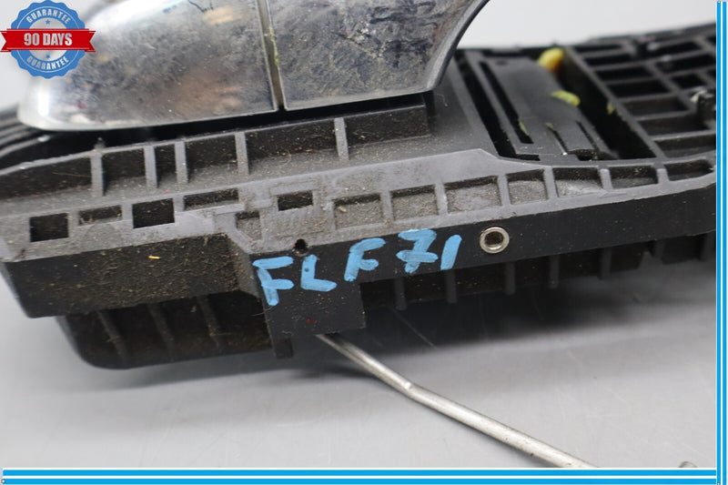 Load image into Gallery viewer, 14-17 Maserati Ghibli S Front Left Driver Side Exterior Door Handle Assembly Oem
