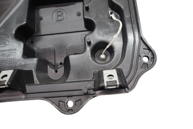 Load image into Gallery viewer, 16-20 Jaguar X260 XF Front Left Driver Side Door Inner Panel Cover Trim Oem

