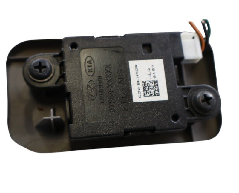 Load image into Gallery viewer, 15-20 Hyundai Genesis Right Under Dash Dashboard Lower Cover Trim Knee Panel Oem
