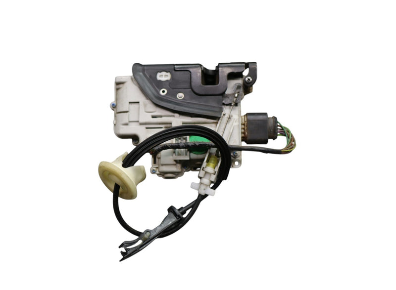 Load image into Gallery viewer, 11-17 Volkswagen VW Touareg Rear Right Side Door Lock Latch Actuator Oem
