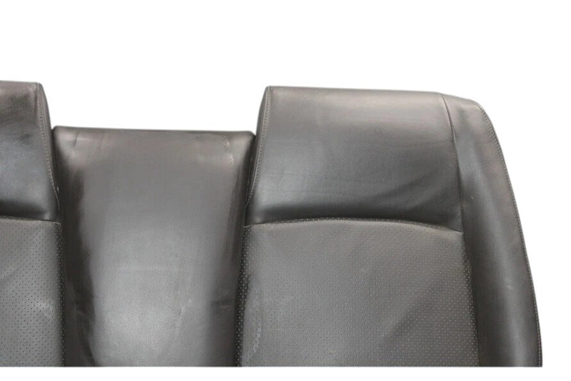 Load image into Gallery viewer, 07-15 Jaguar XK XKR X150 Rear Right &amp; Left Side Seat Backrest Cushion Cover Oem
