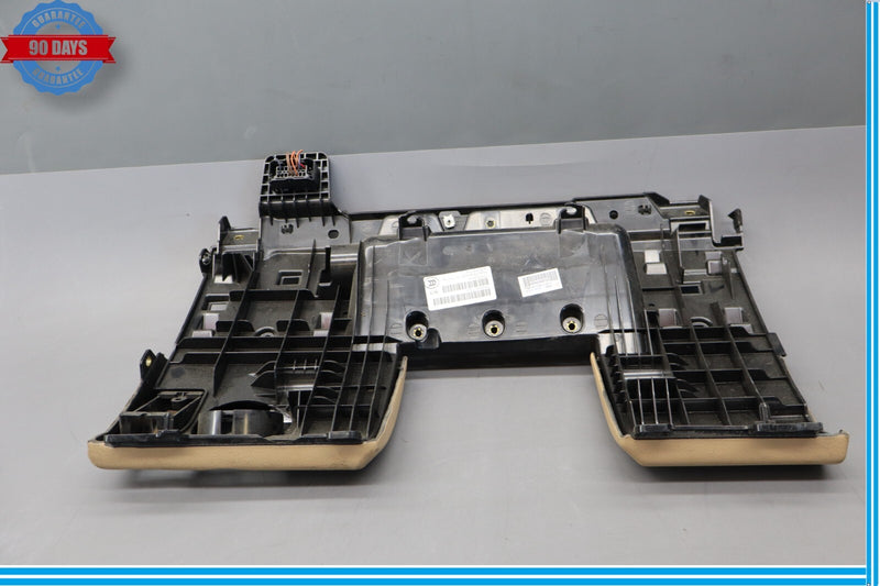 Load image into Gallery viewer, 11-17 Porsche Cayenne Front Left Driver Dash Lower Knee Trim Panel Cover Oem
