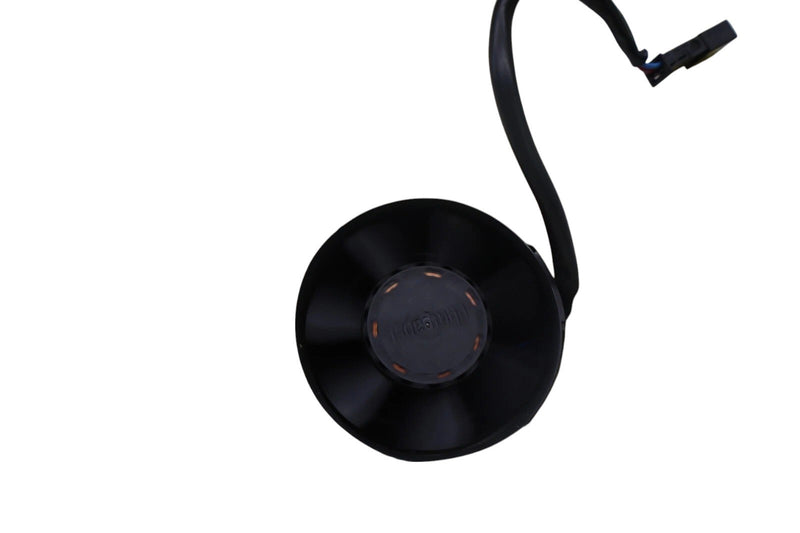 Load image into Gallery viewer, 12-18 Audi A7 Prestige Front Right Passenger Side Upper Seat Cover Cushion Oem
